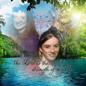 Meet your Posher, Judy